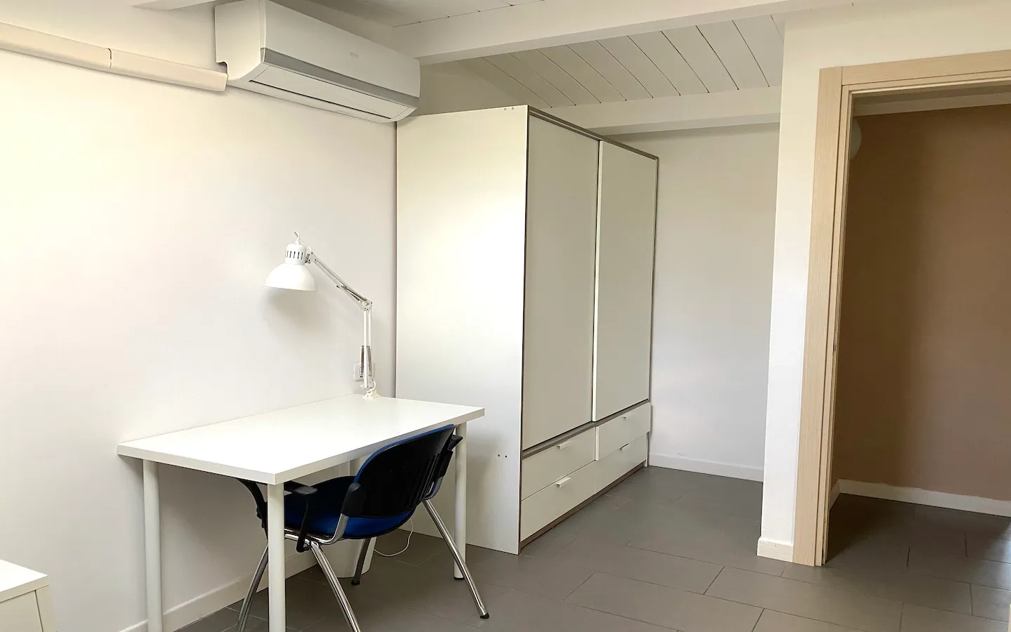 Private room in Rome photo 4