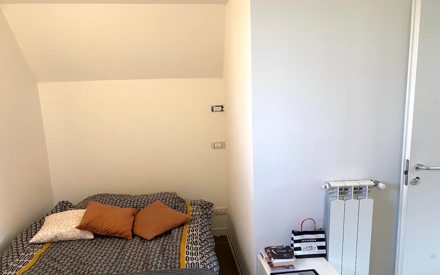 Stanza privata a Rome photo 3