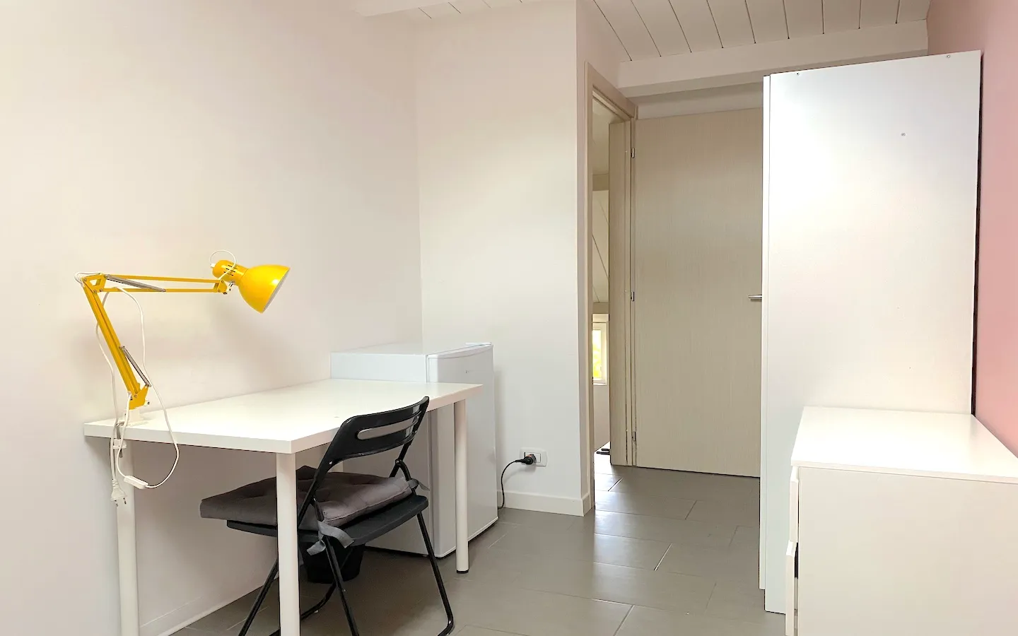 Private room in Rome photo 4