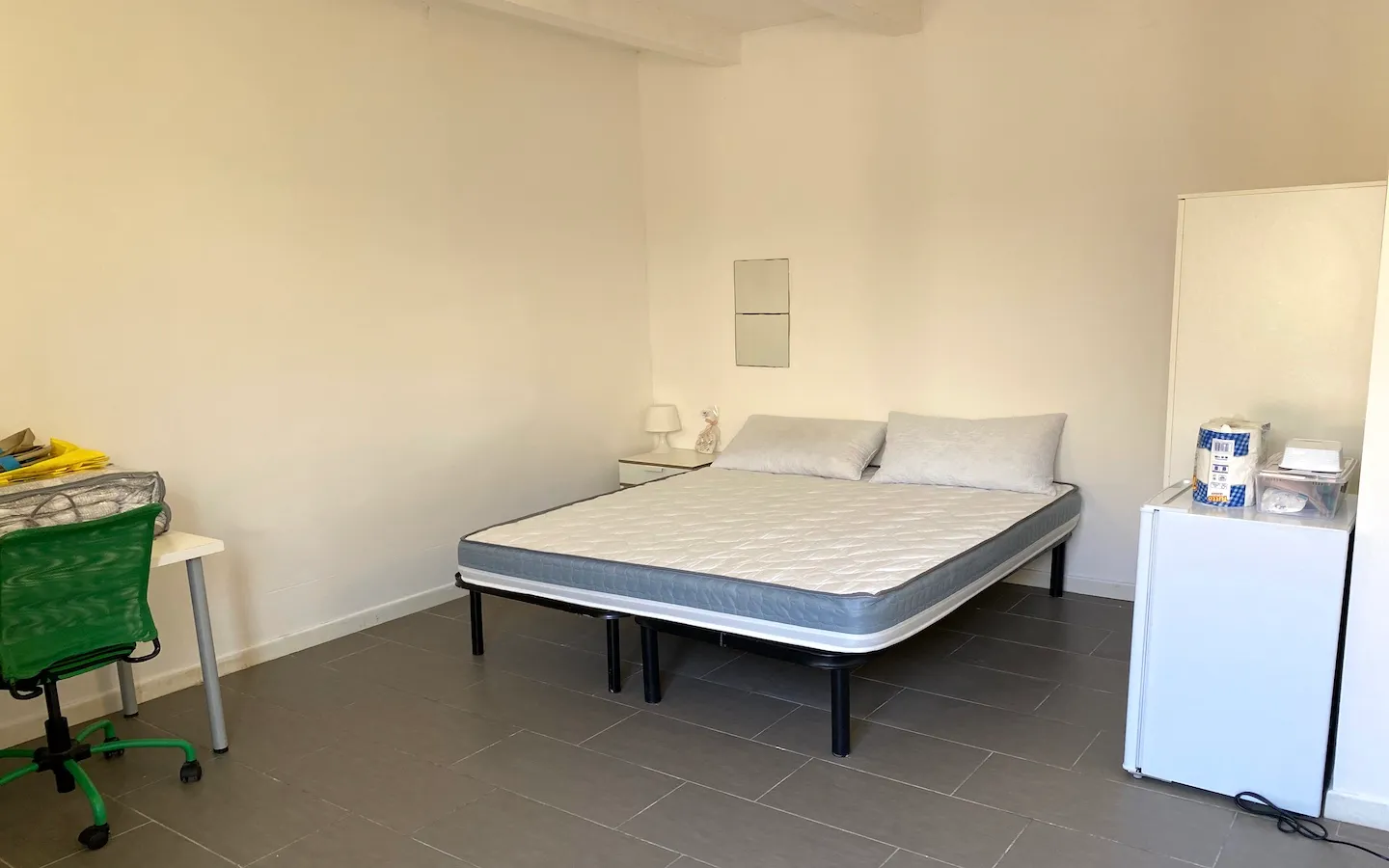 Stanza privata a Rome