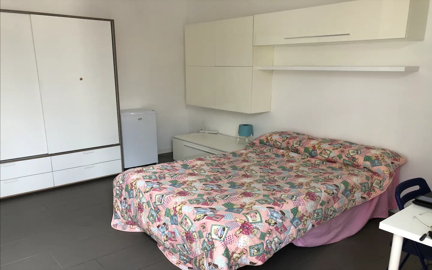 Stanza privata a Rome