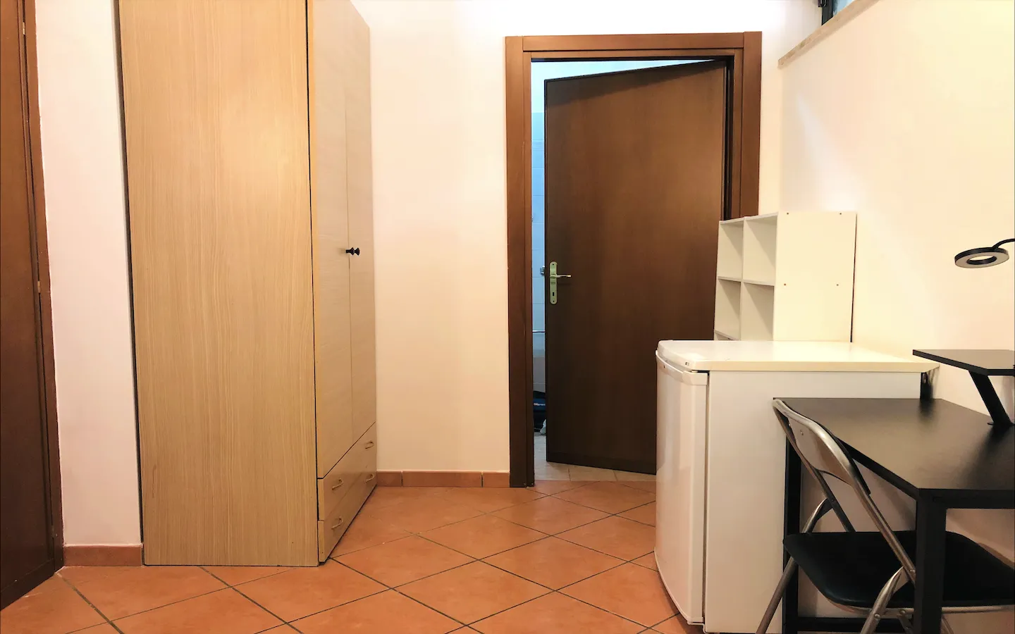 Private room in Rome photo 3
