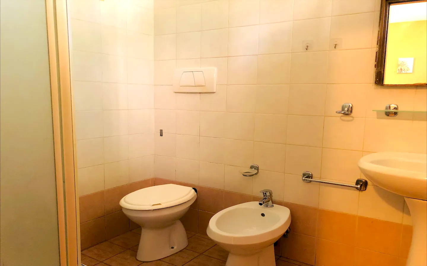 Private room in Rome photo 5
