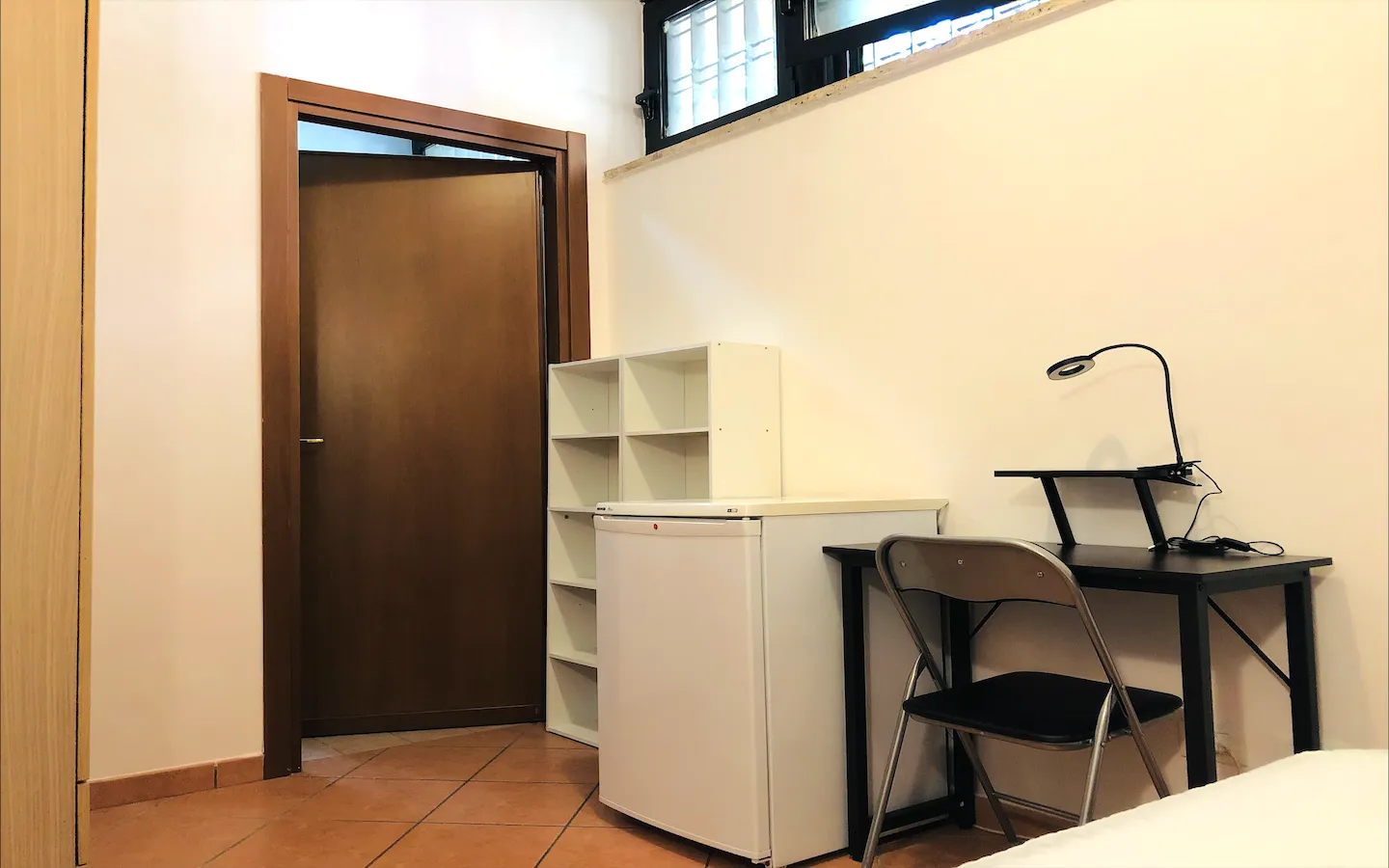 Private room in Rome photo 4