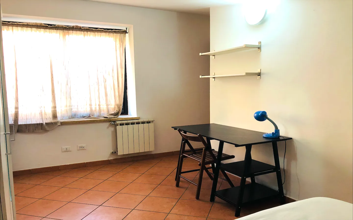Private room in Rome photo 5