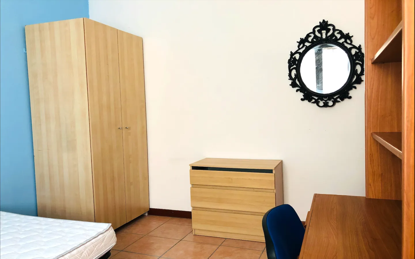Private room in Rome photo 3