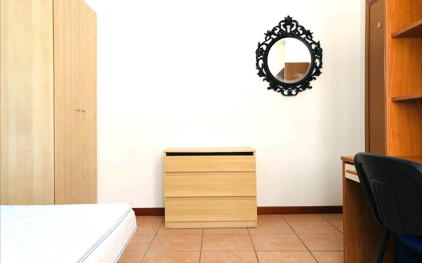 Private room in Rome photo 4