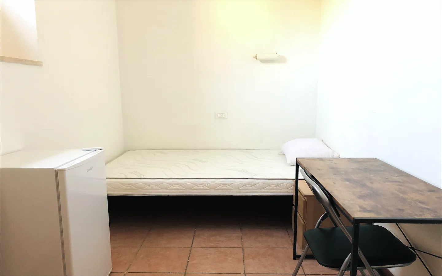 Stanza privata a Rome
