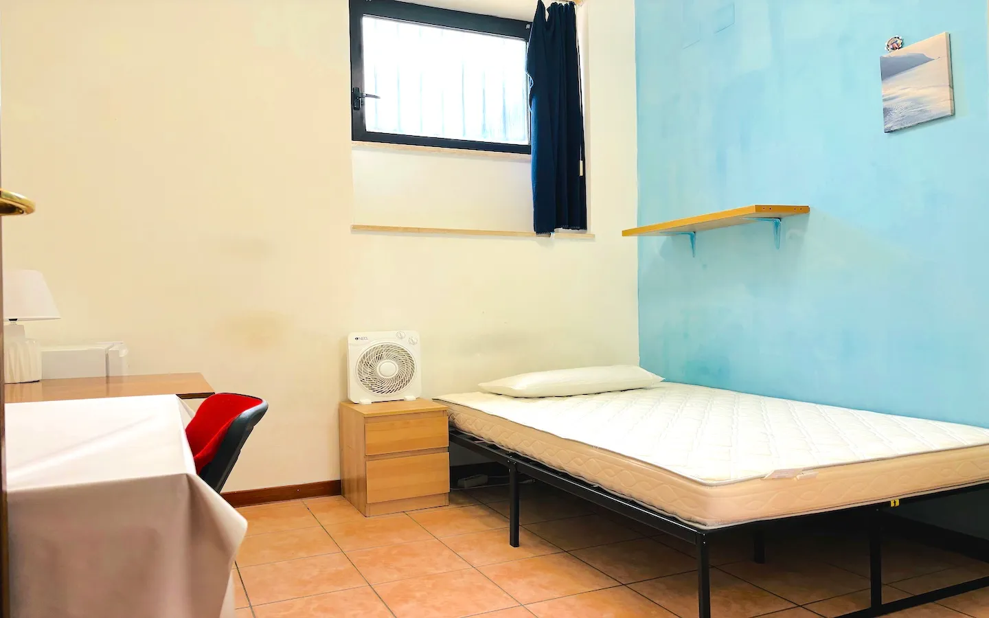 Stanza privata a Rome
