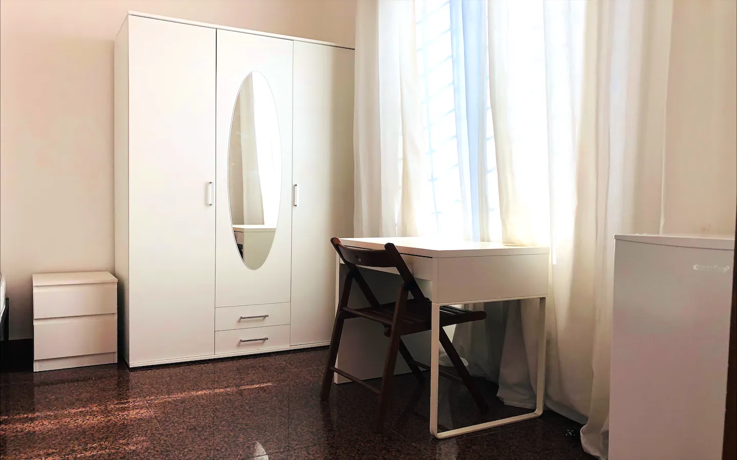 Stanza privata a Rome photo 4
