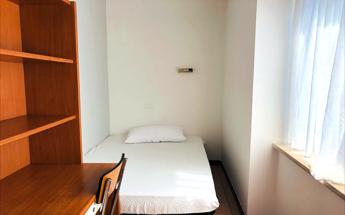 Stanza privata a Rome