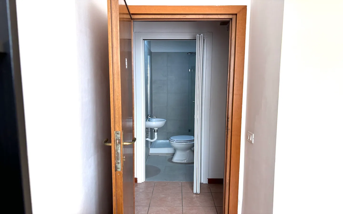 Private room in Rome photo 5