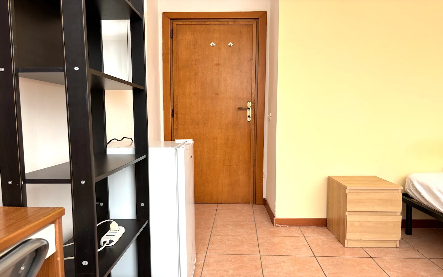 Private room in Rome photo 4