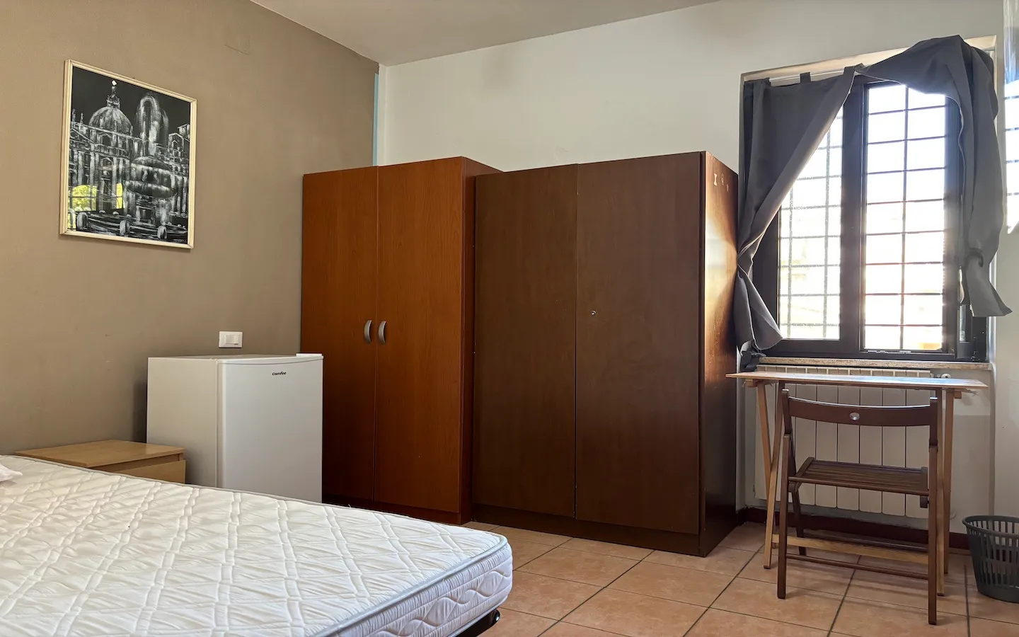 Private room in Rome photo 2