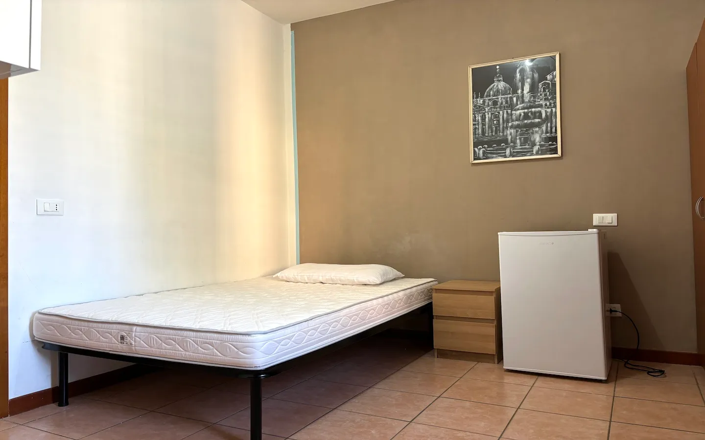 Private room in Rome photo 4