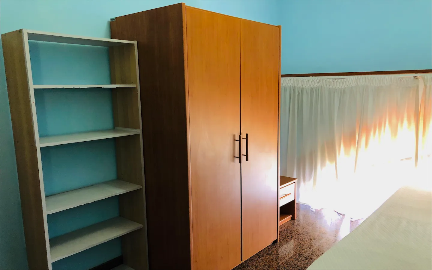 Private room in Rome photo 3