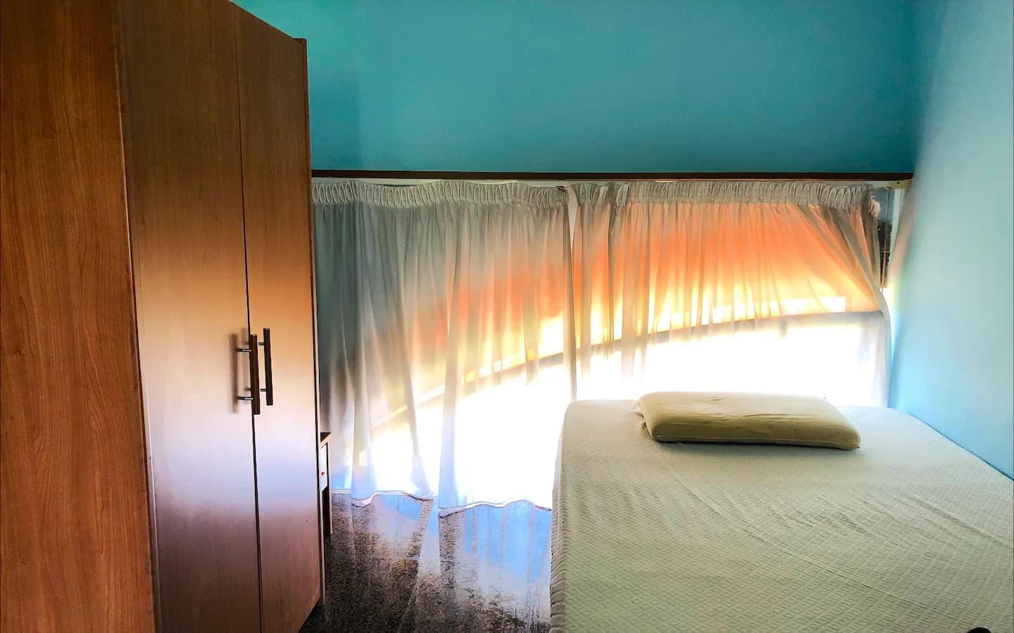 Private room in Rome photo 2