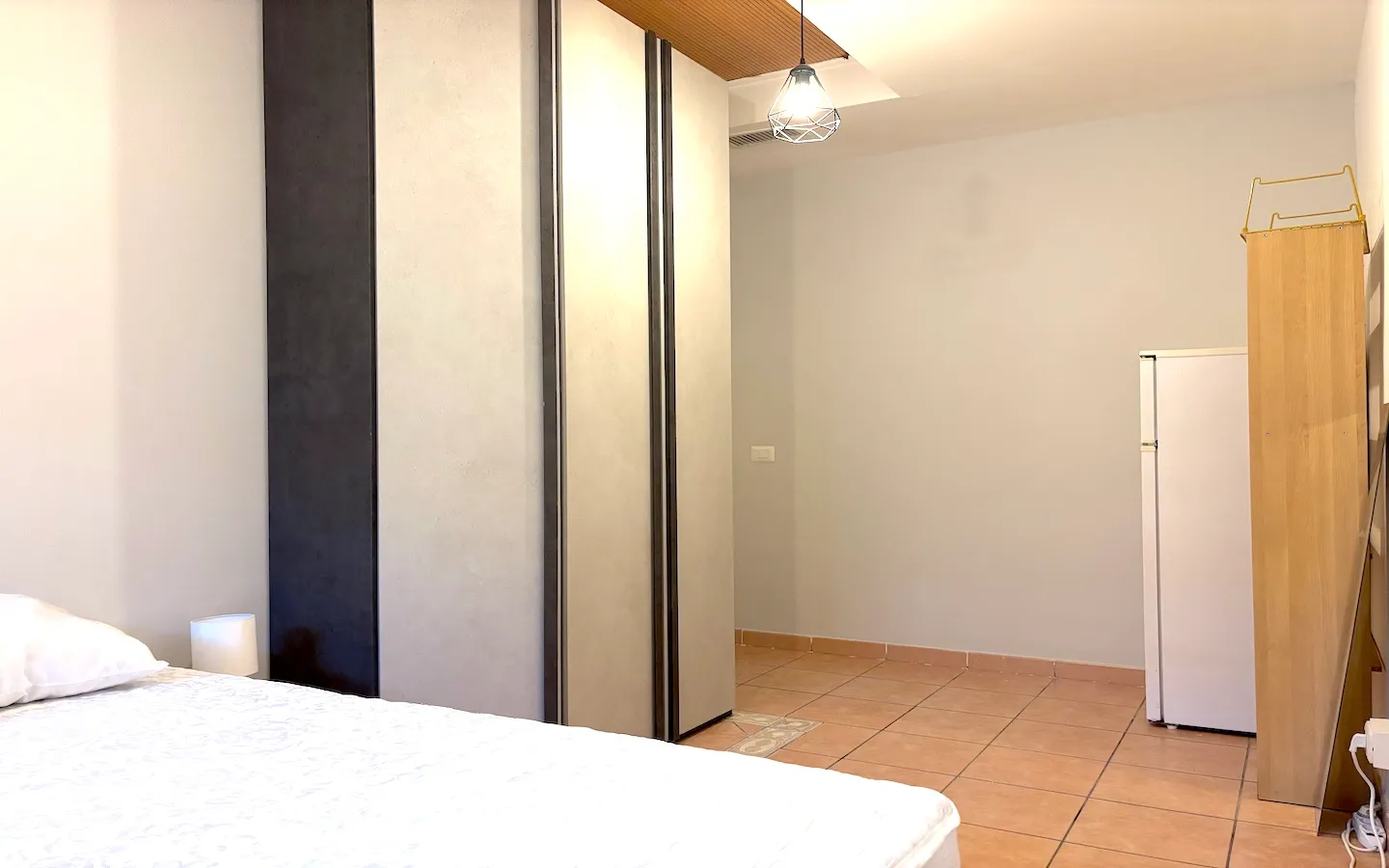 Private room in Rome photo 3