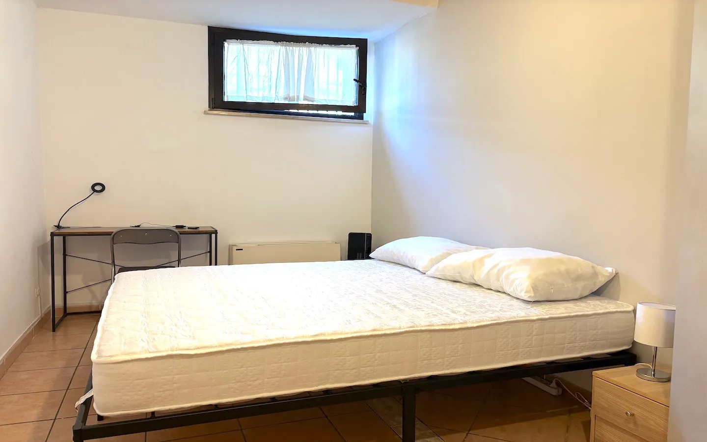 Private room in Rome photo 2