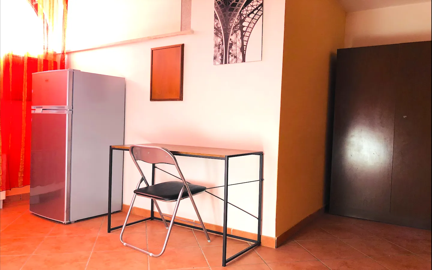 Shared room in Rome photo 3
