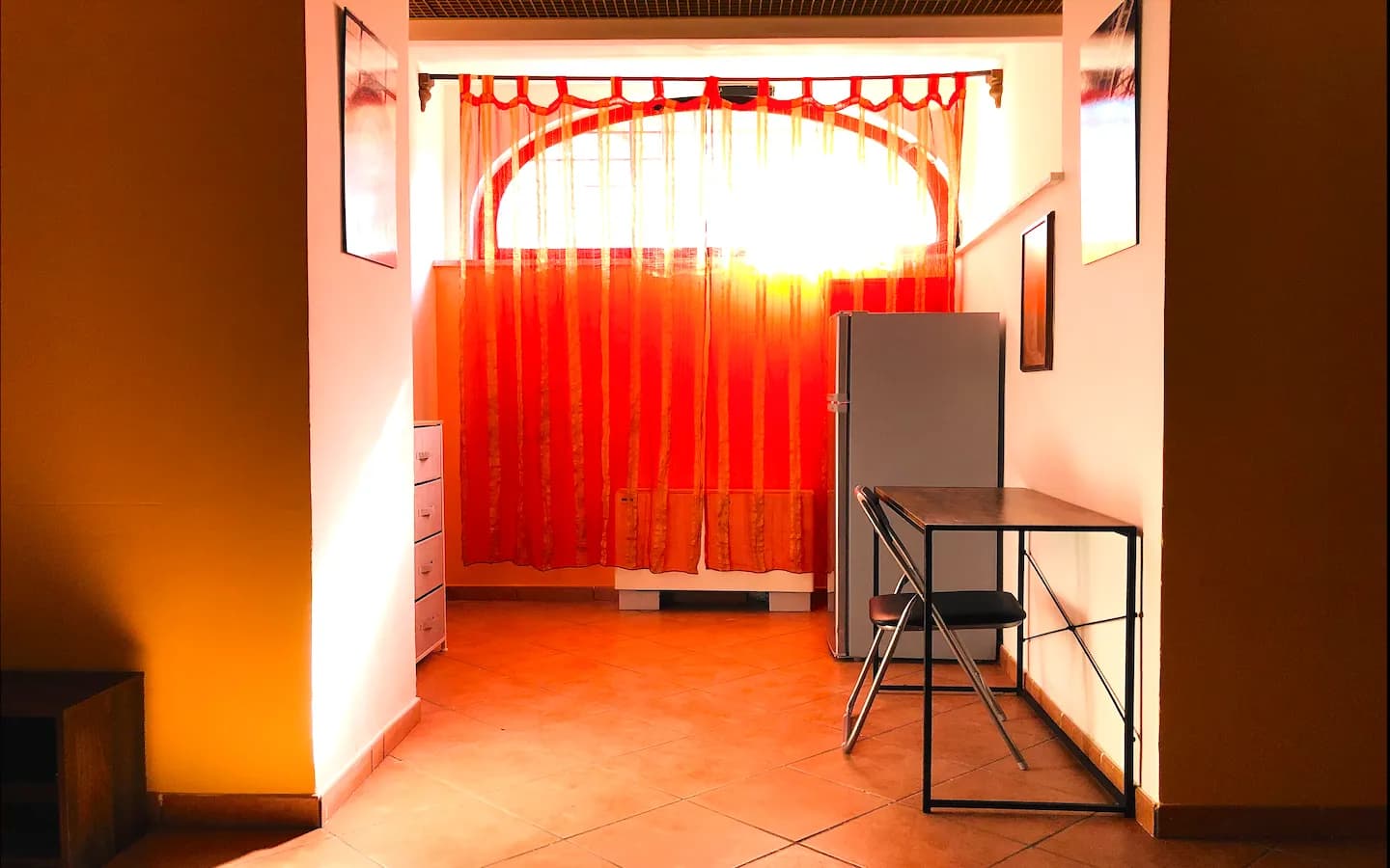 Shared room in Rome photo 4