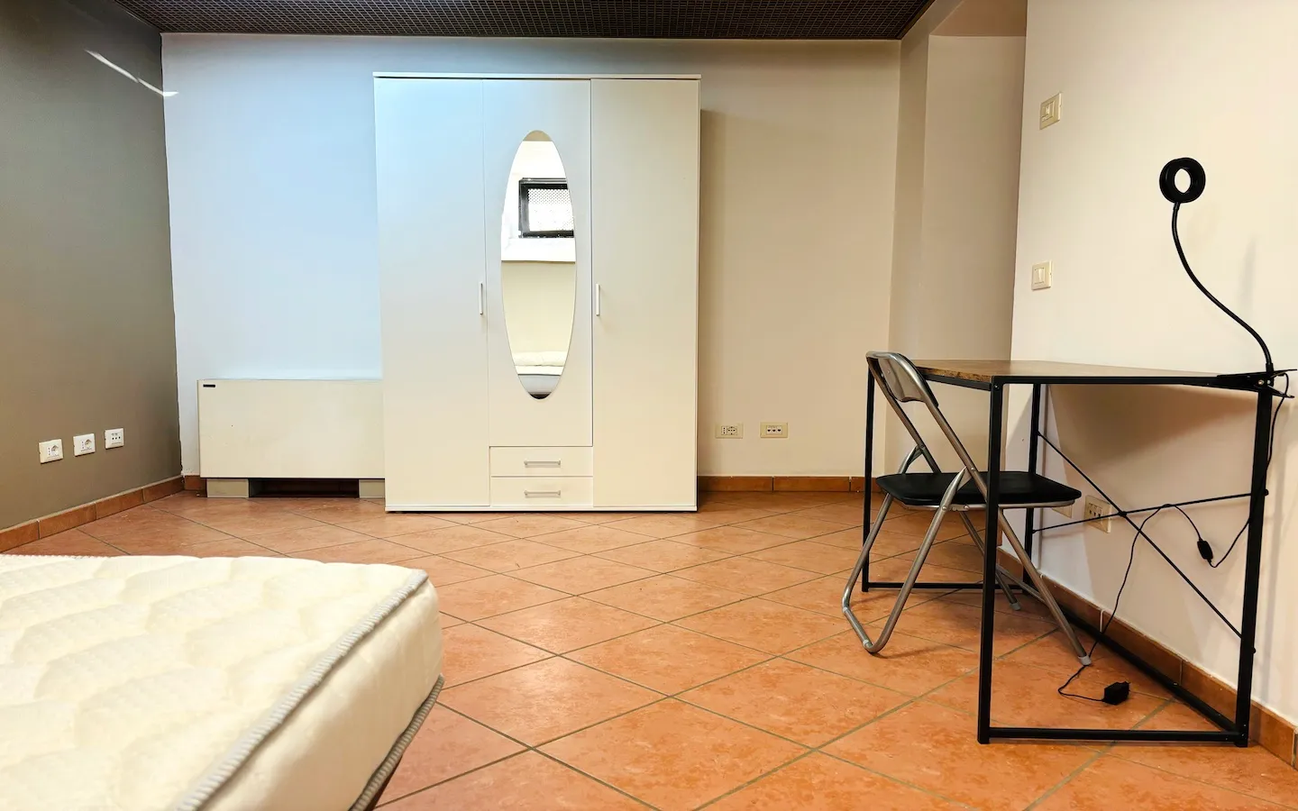 Private room in Rome photo 4