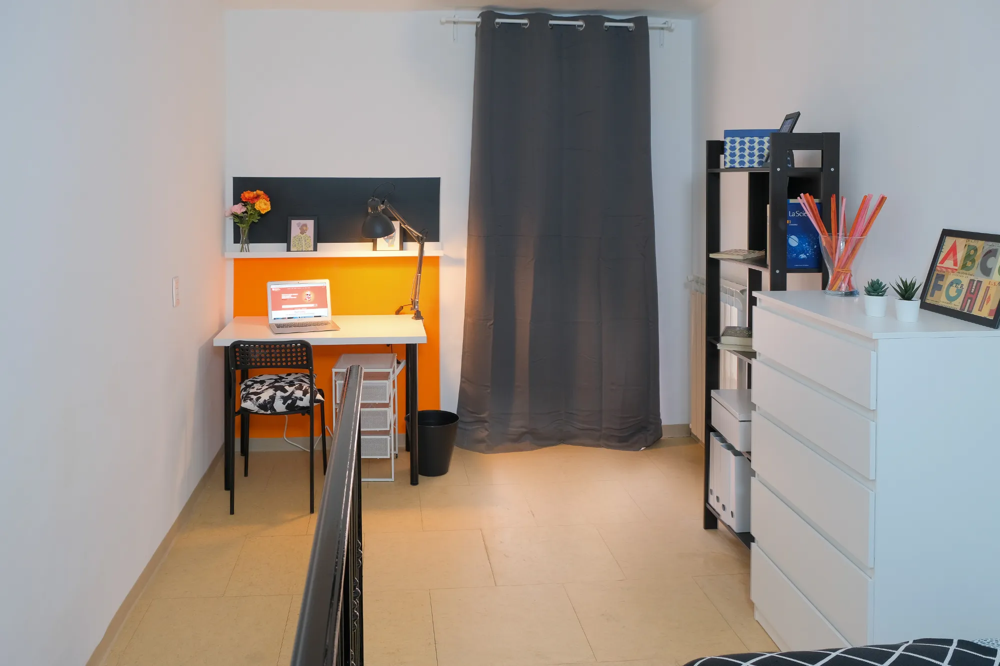 Private room in Naples photo 4