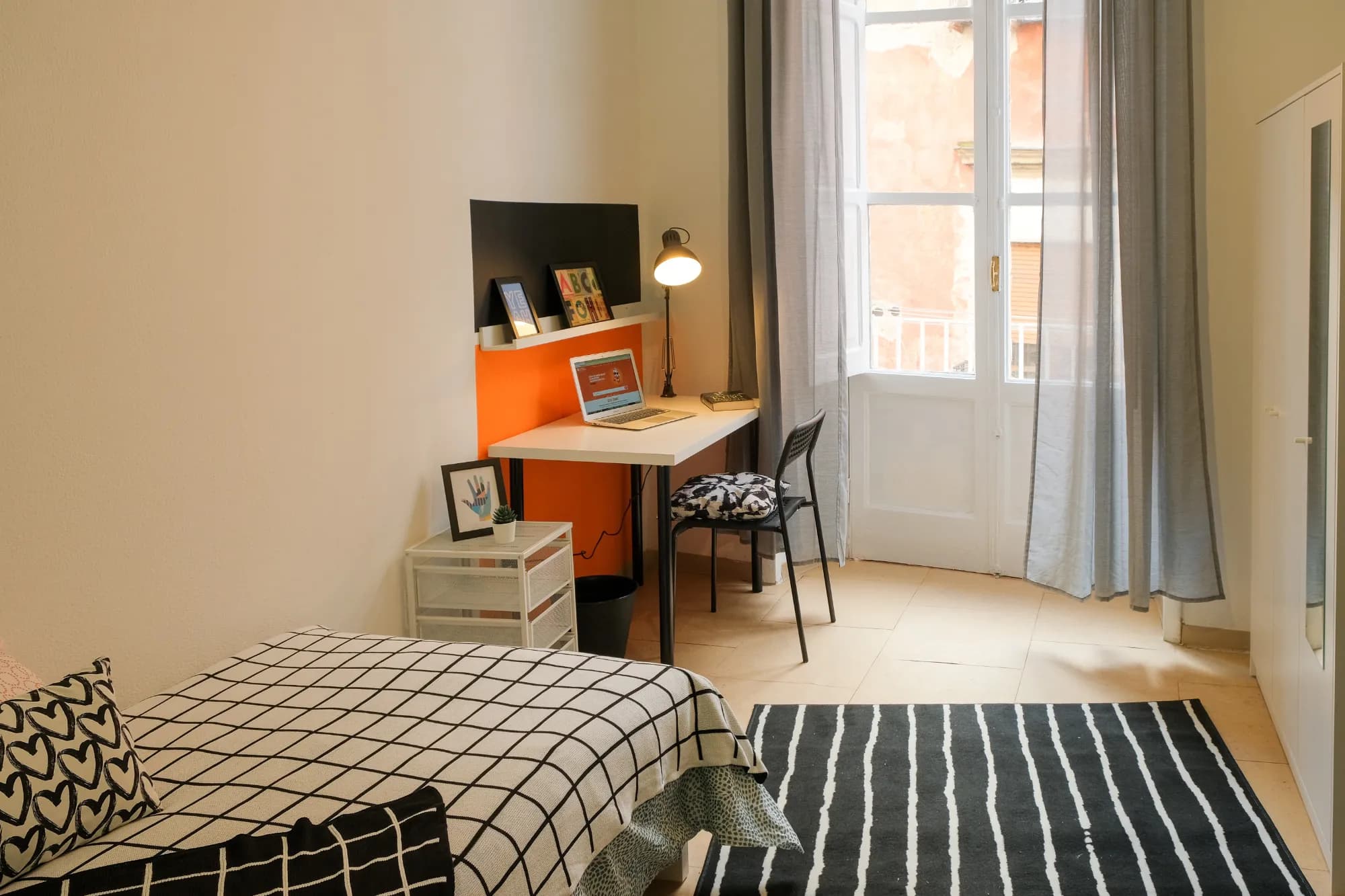 Private room in Naples photo 2