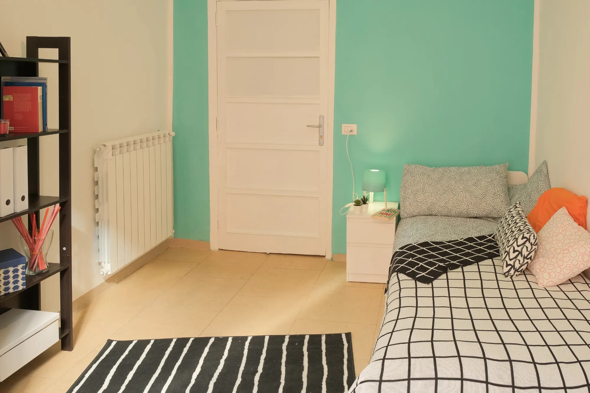Private room in Naples photo 3