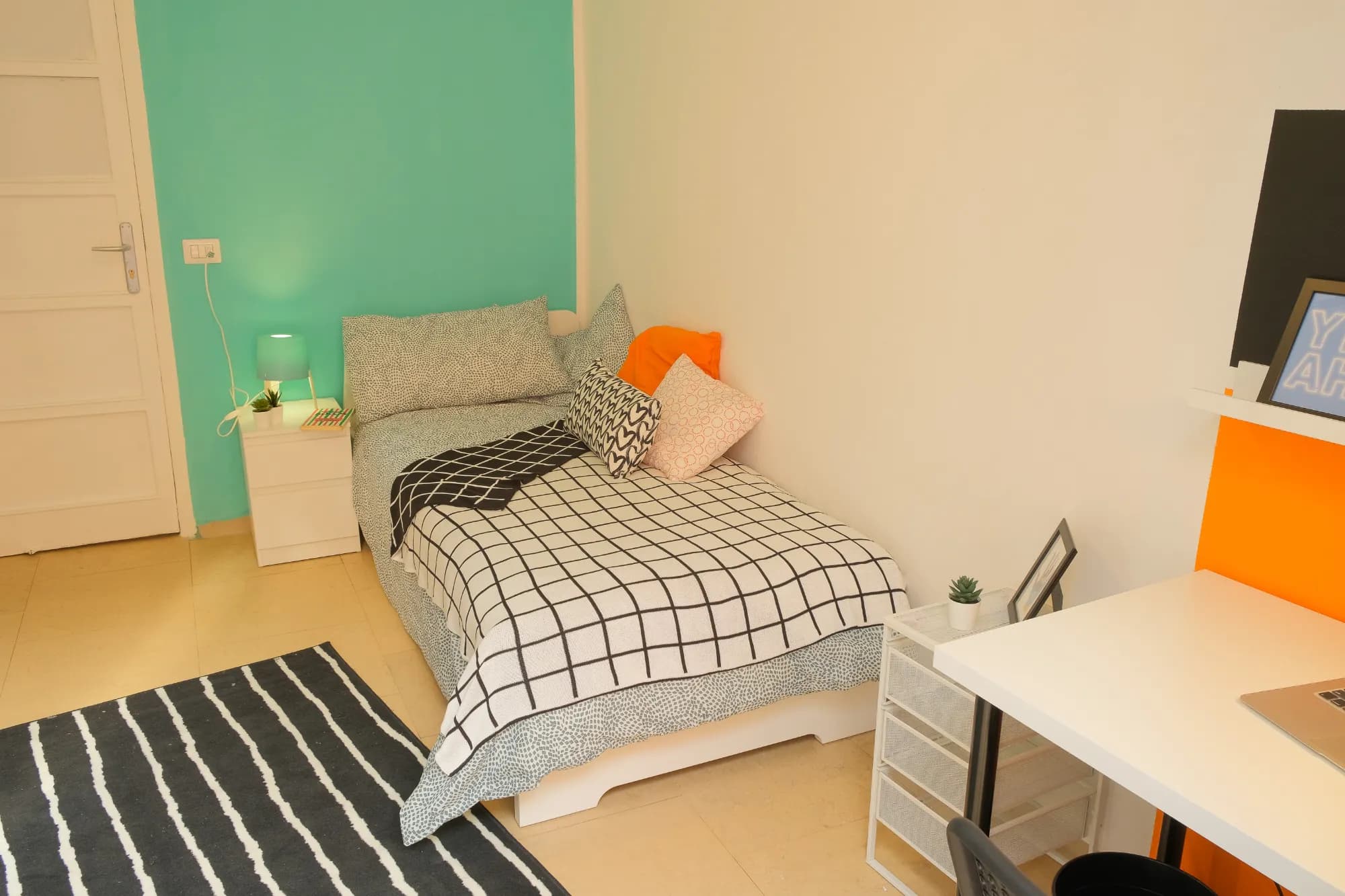 Private room in Naples photo 5