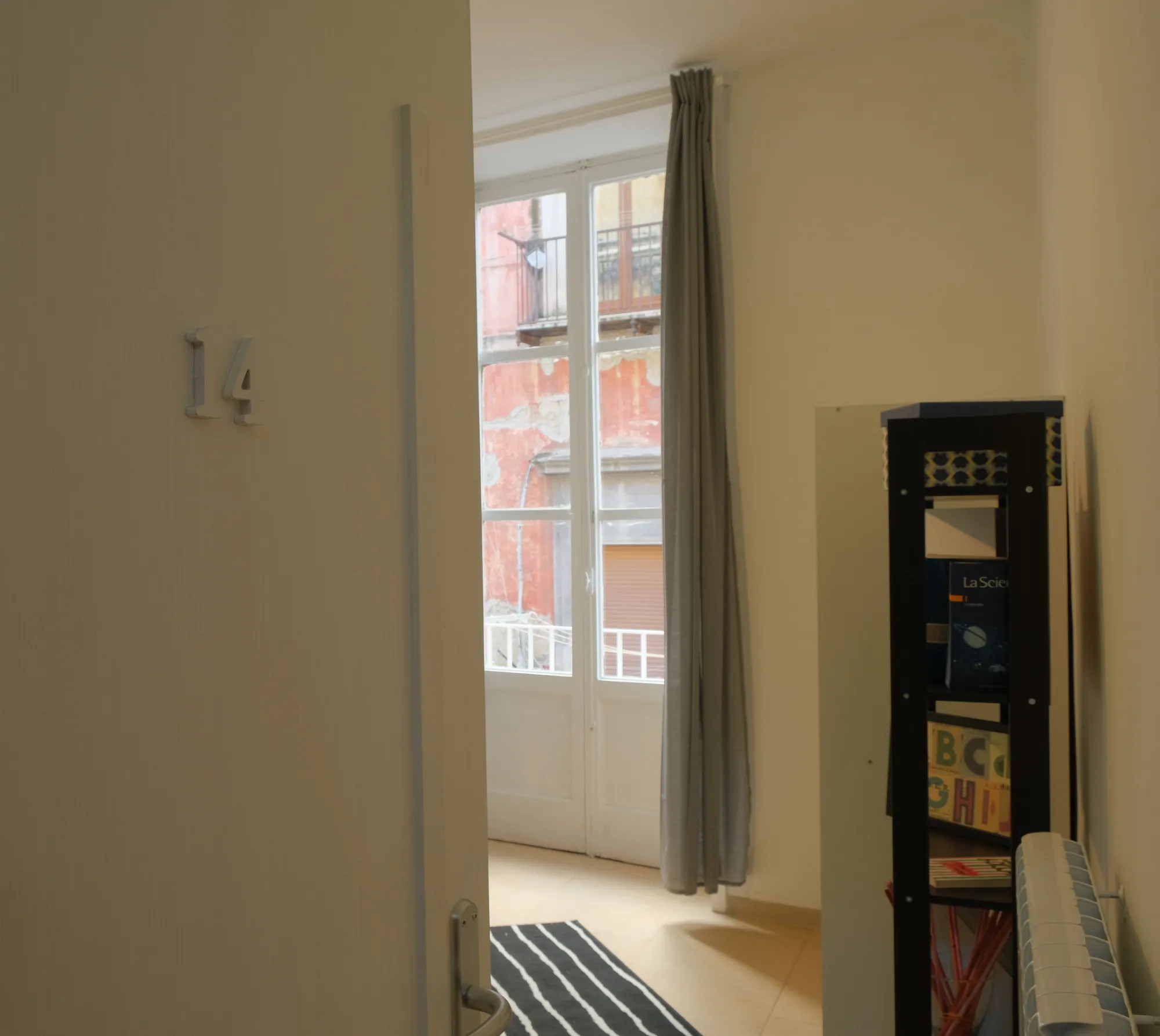 Private room in Naples