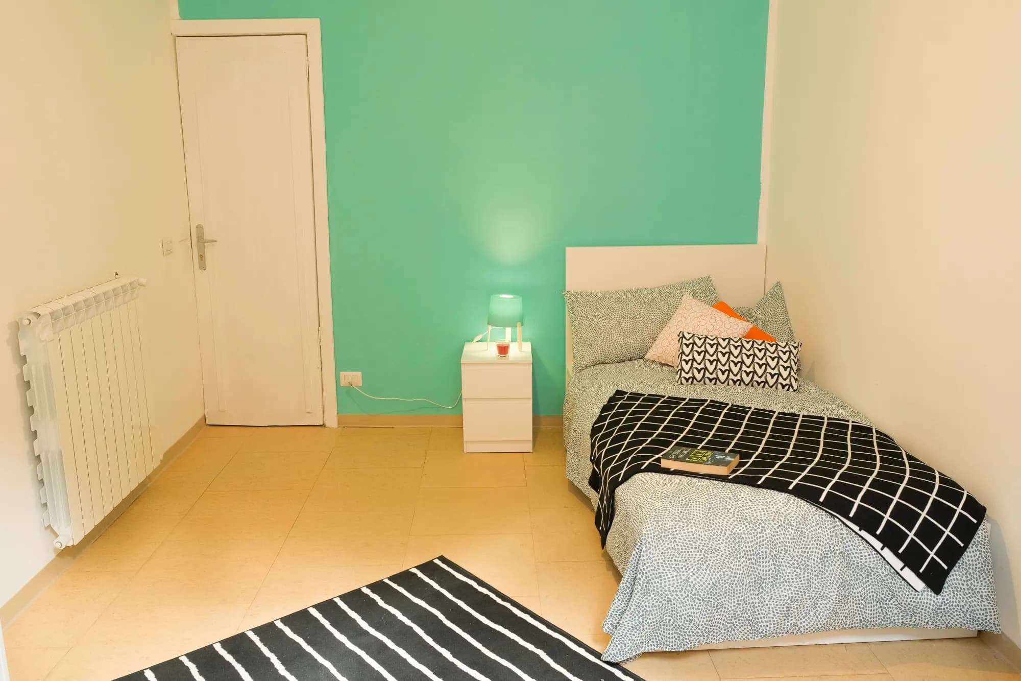 Private room in Naples photo 3