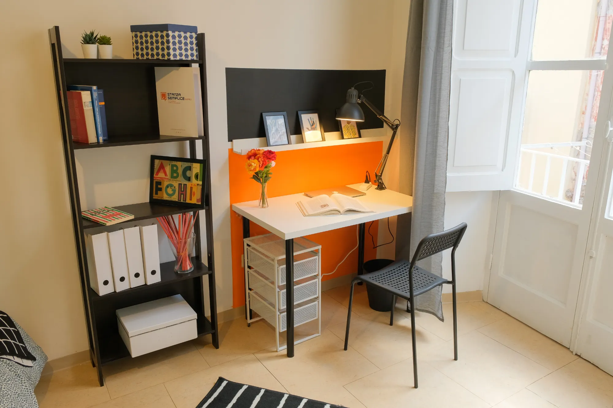 Private room in Naples photo 4