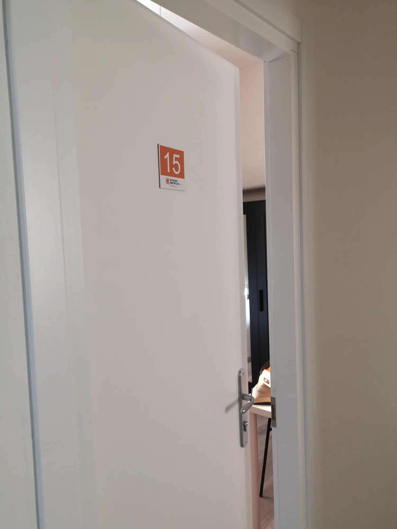 Private room in Naples