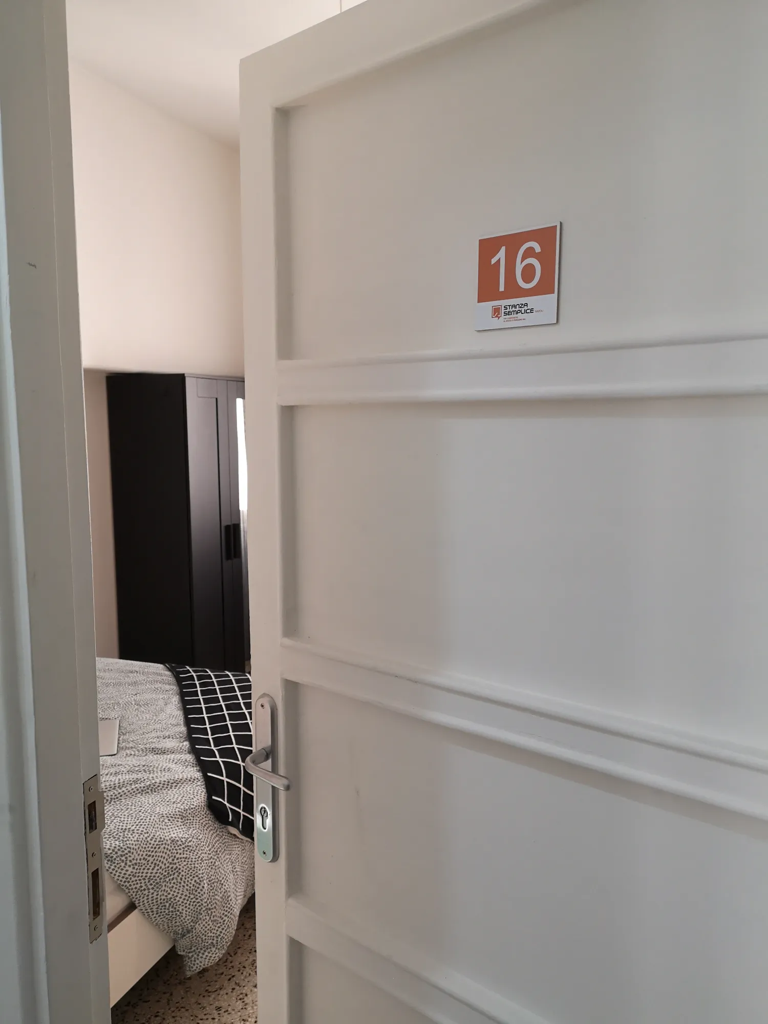 Private room in Naples