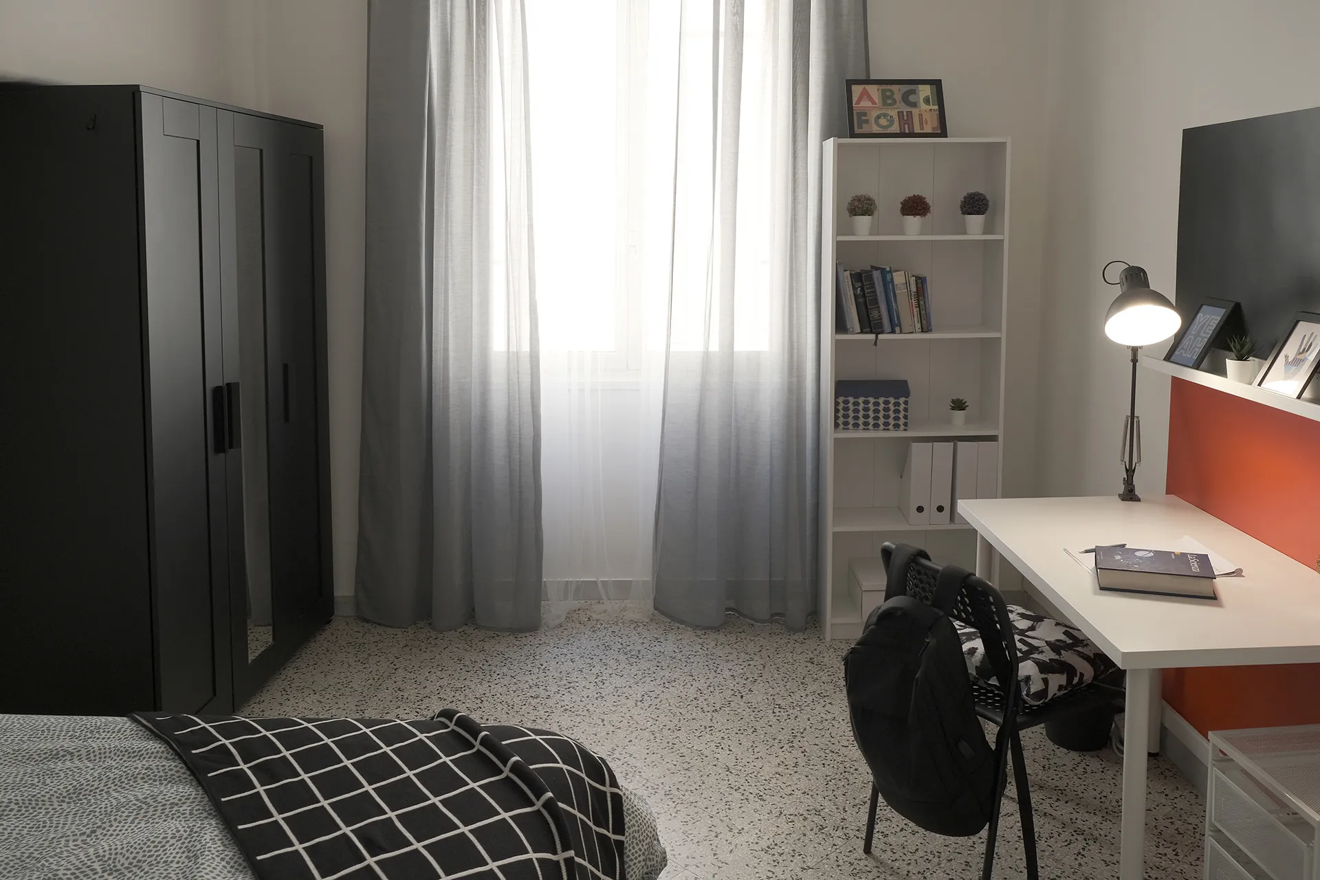 Private room in Naples photo 2