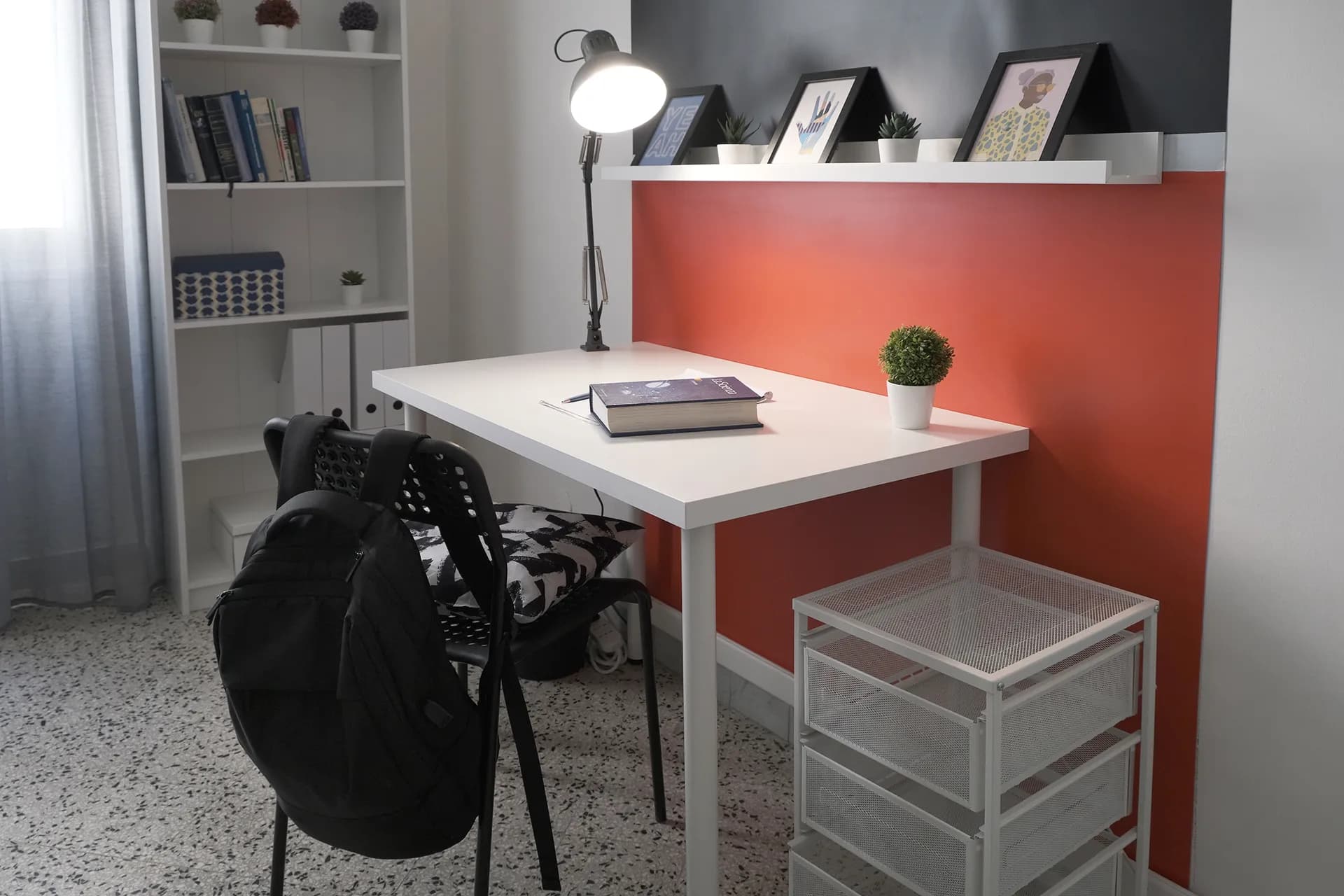 Private room in Naples photo 5