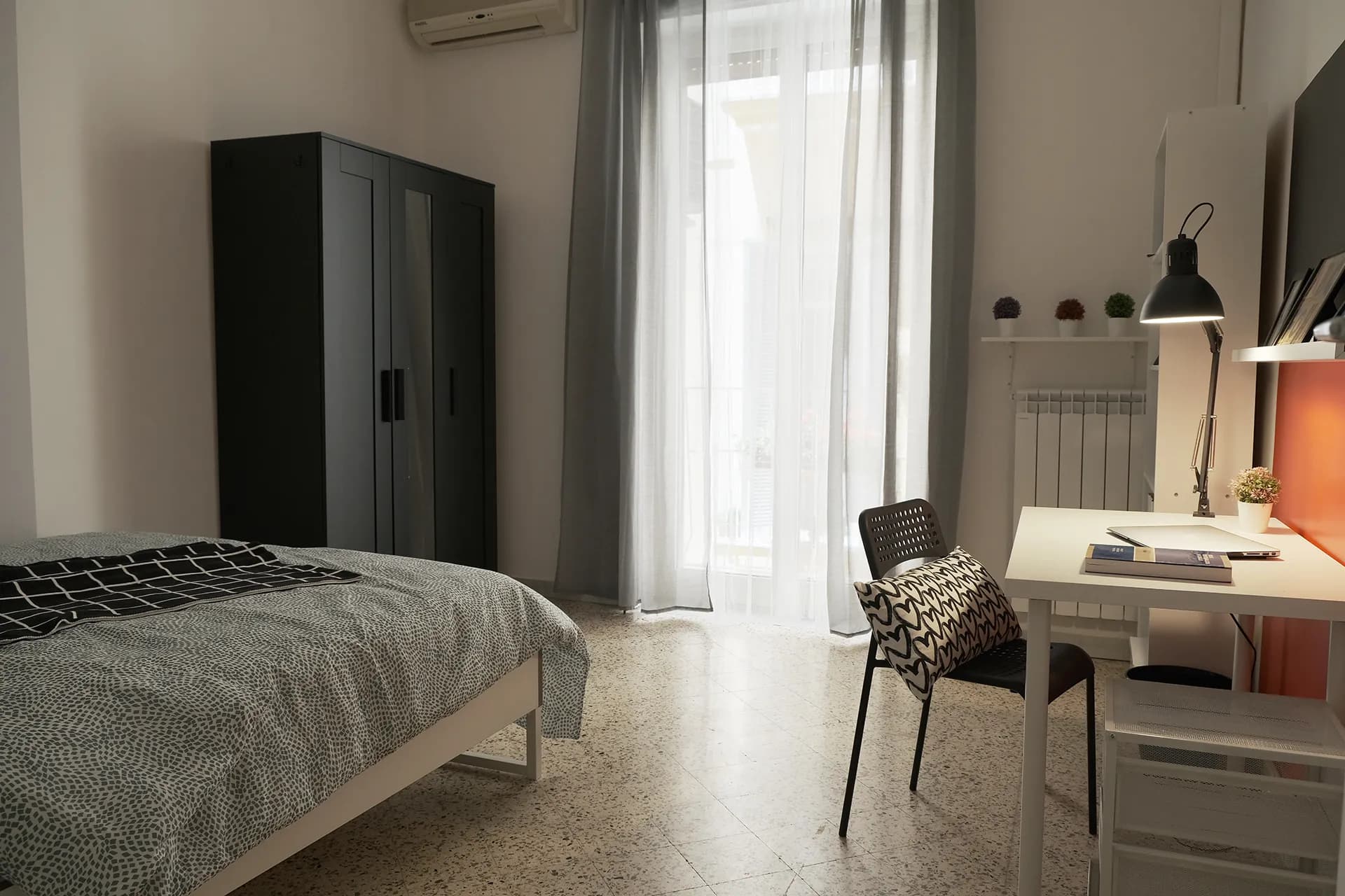 Private room in Naples photo 2