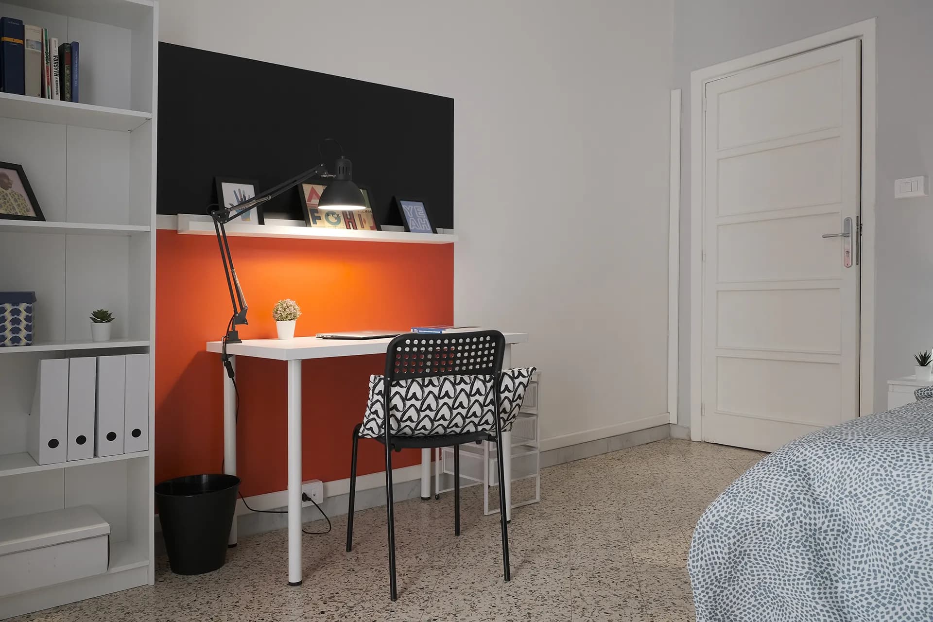 Private room in Naples photo 3