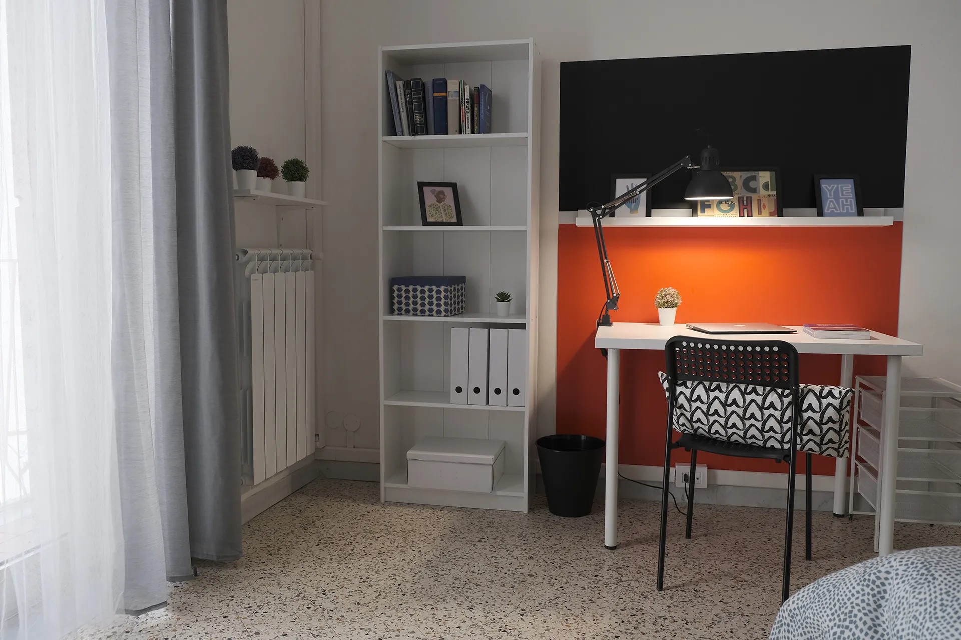 Private room in Naples photo 5