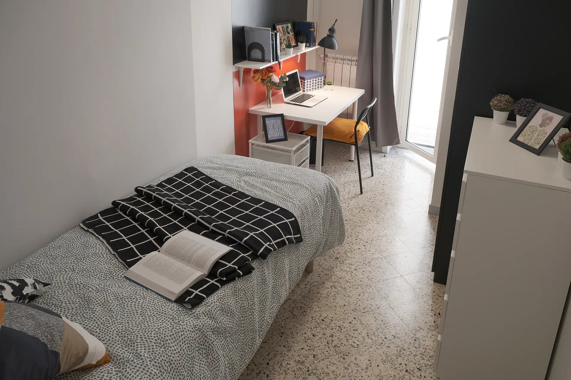 Private room in Naples photo 2