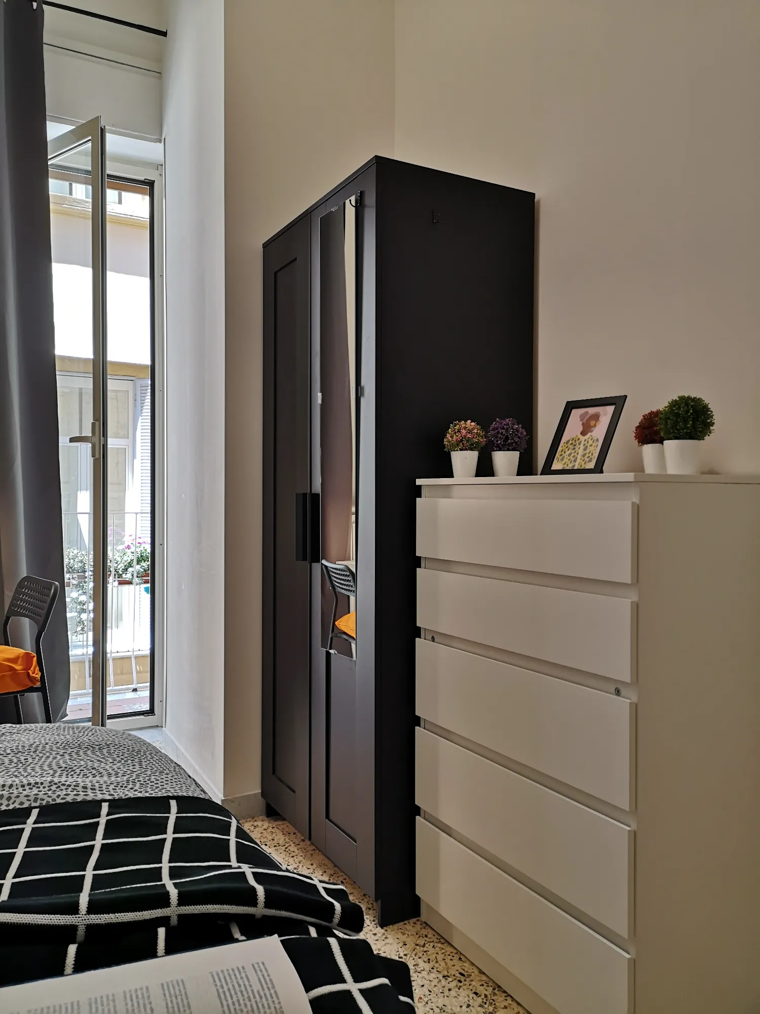 Private room in Naples photo 5