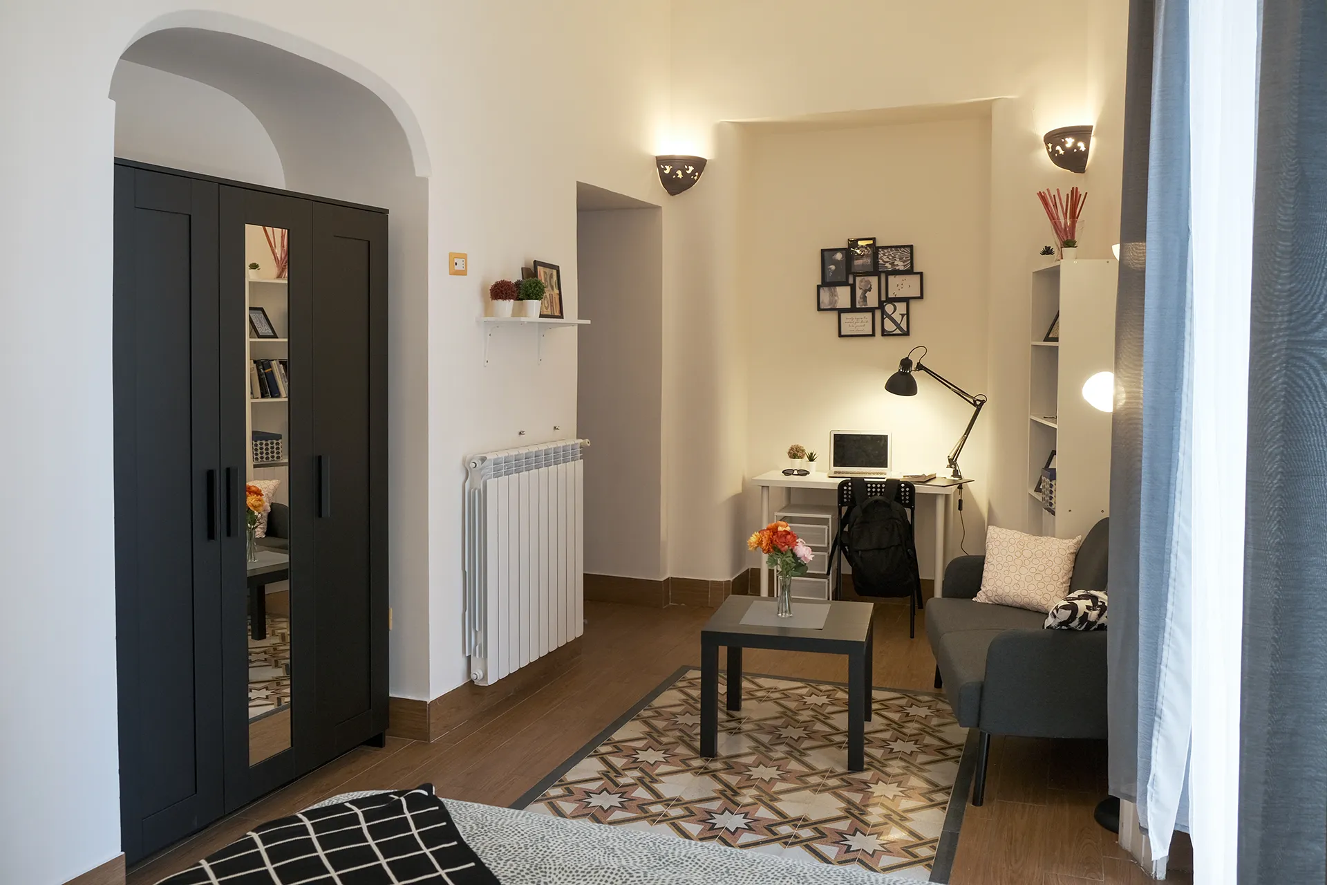 Private room in Naples photo 3