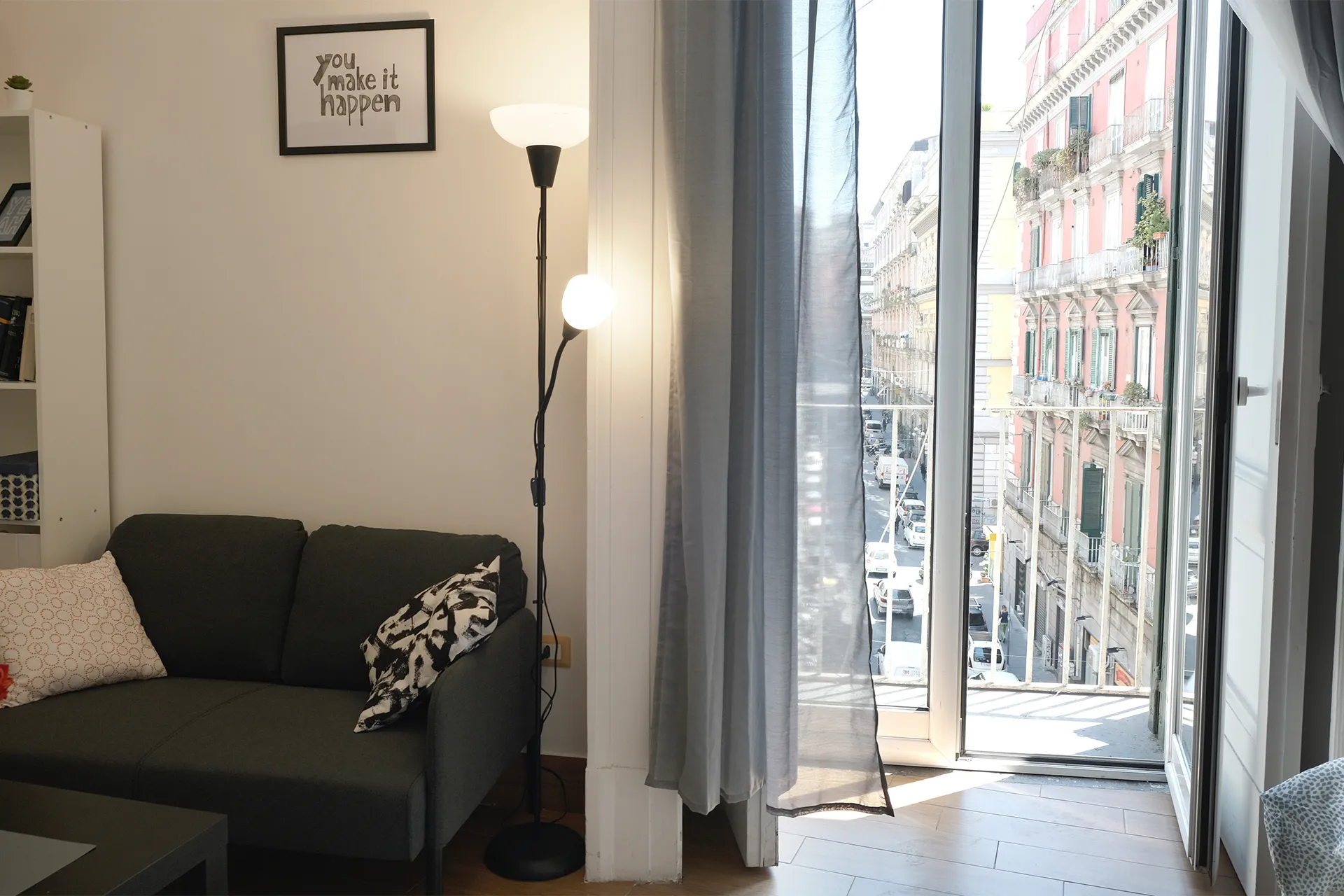 Private room in Naples photo 5