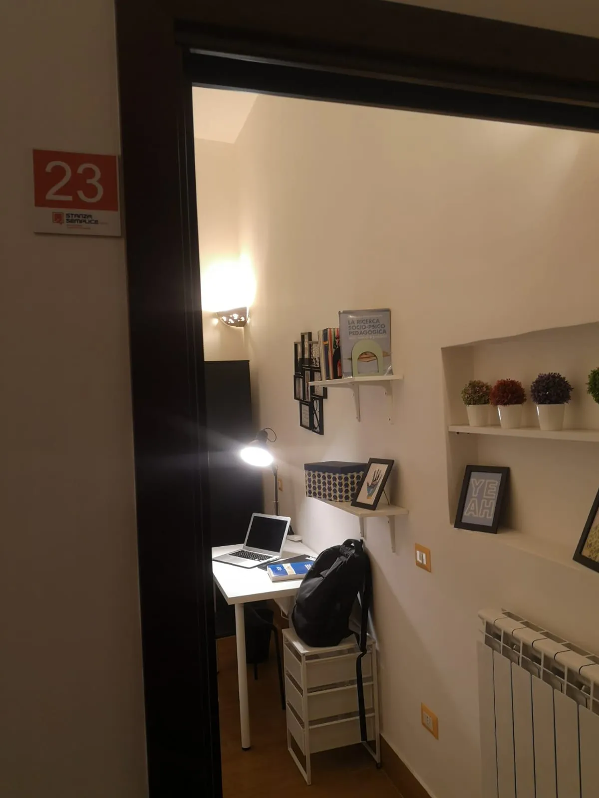 Room 23