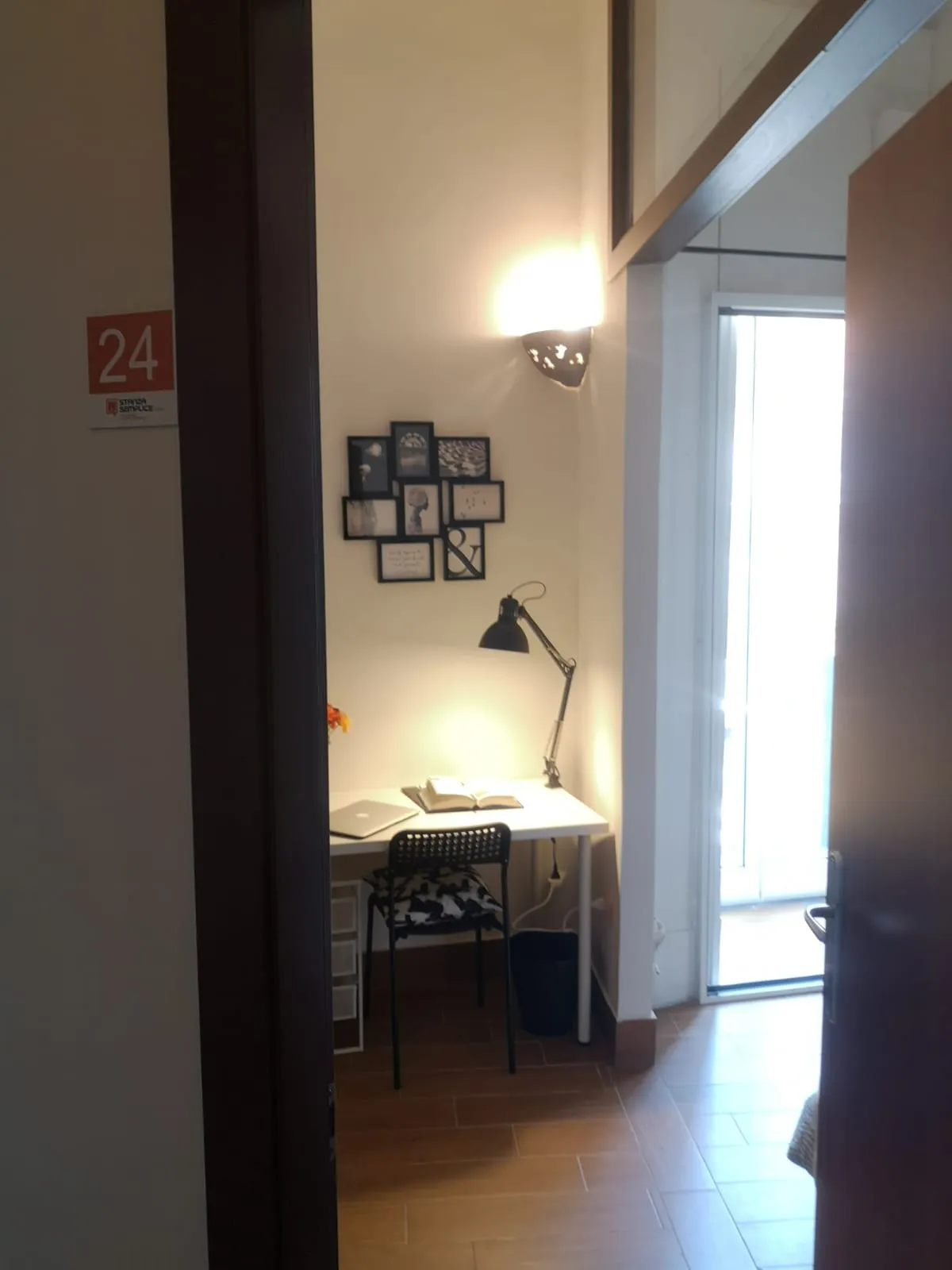 Private room in Naples