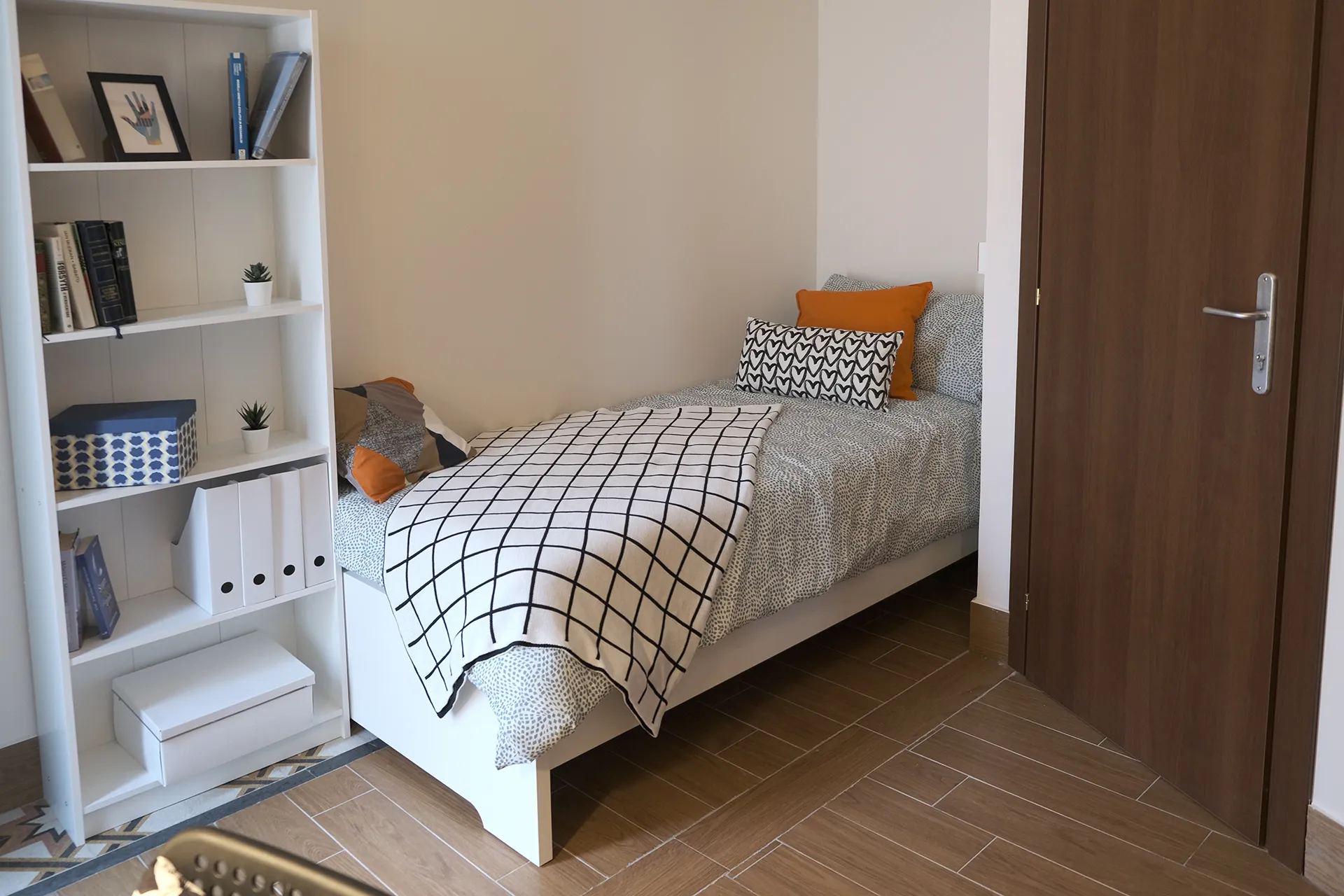Private room in Naples photo 2