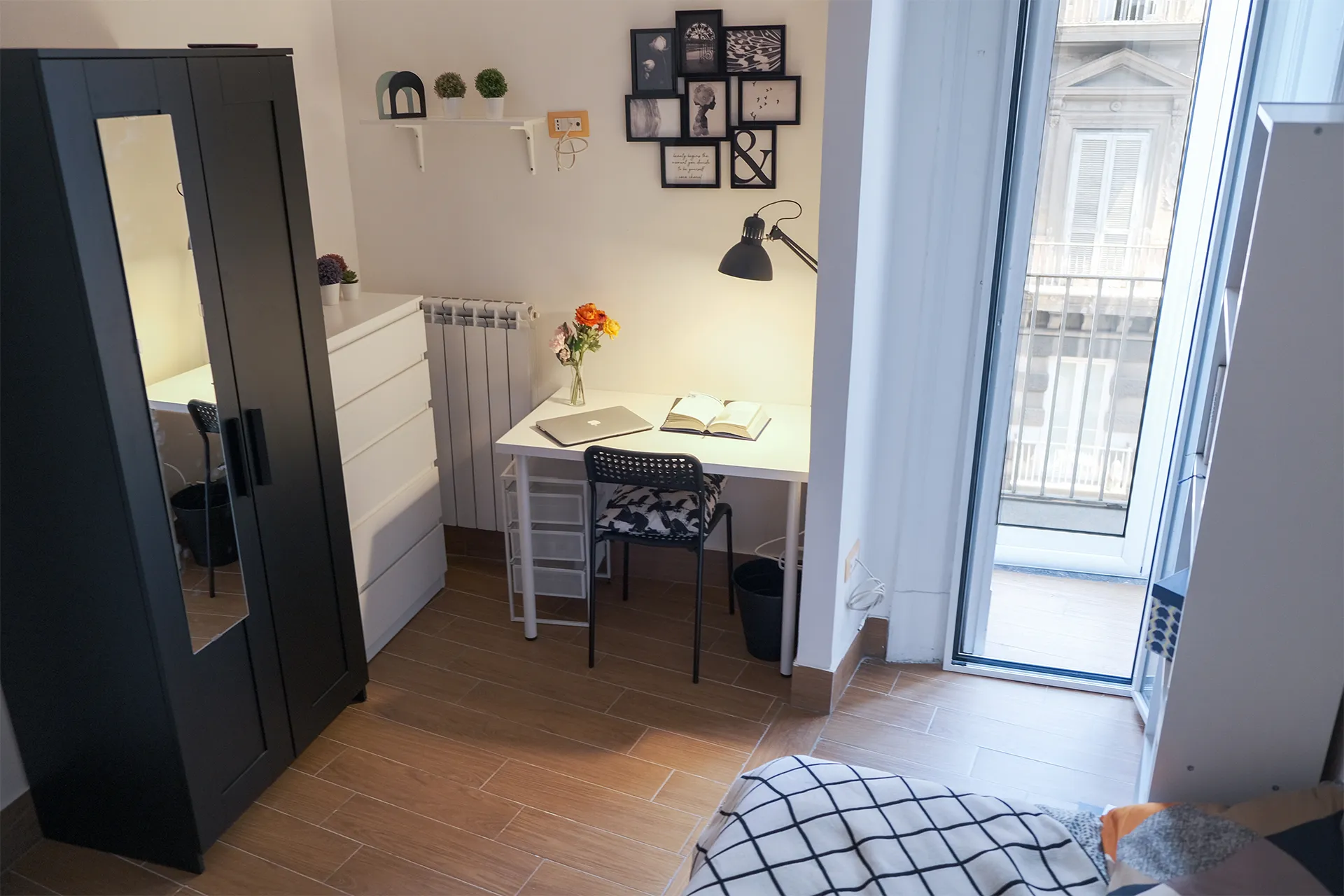 Private room in Naples photo 4