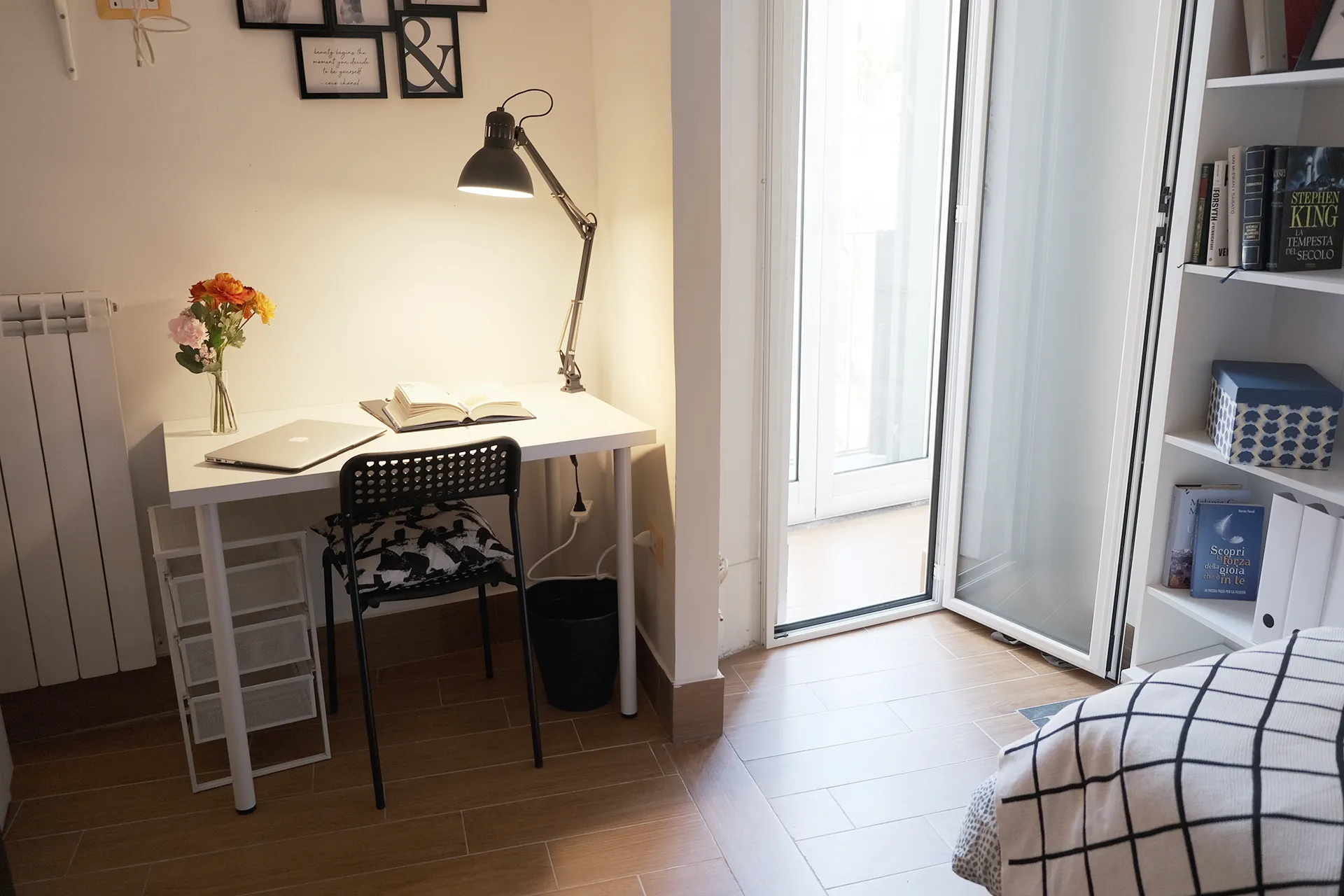 Private room in Naples photo 5