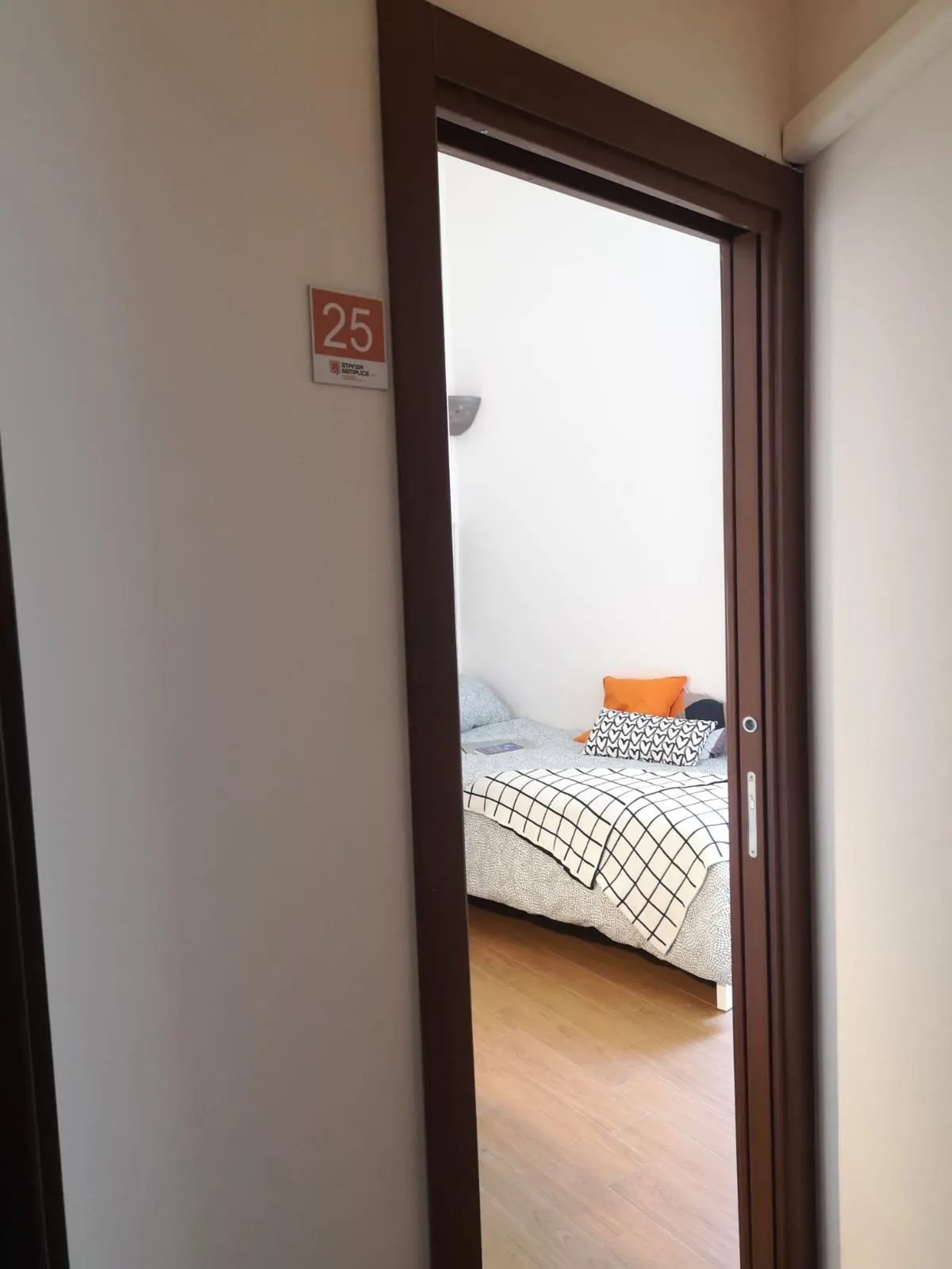 Private room in Naples